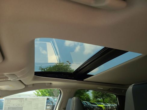 New 2026 Nissan Murano SL AWD/4WD image 13