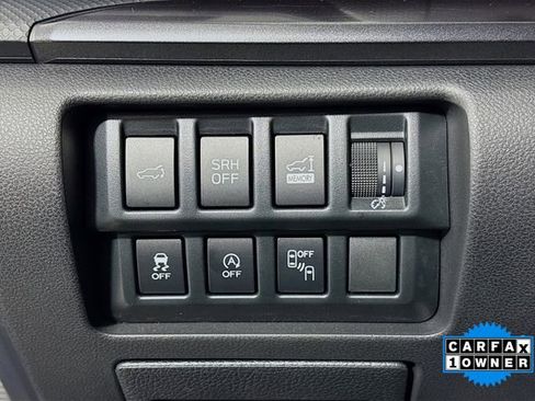 Used 2024 Subaru Forester Sport image 10