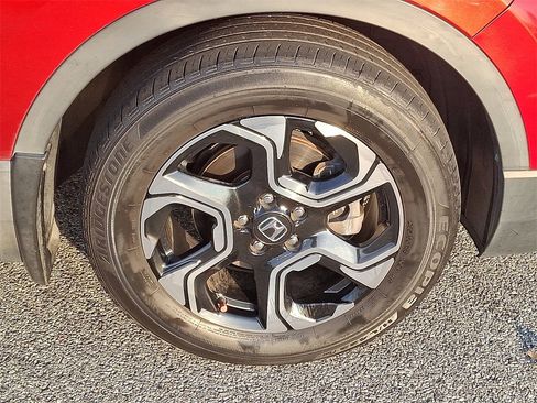 Used 2019 Honda CR-V Touring image 8