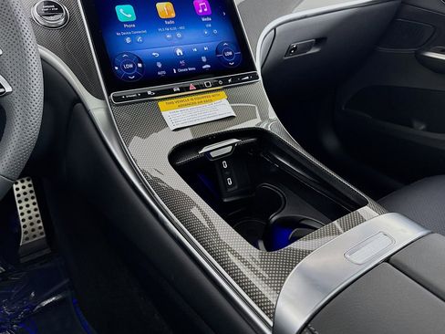 New 2026 Mercedes-Benz GLC 300 4MATIC image 5