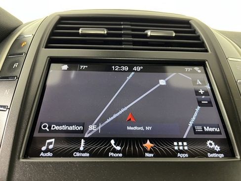 Used 2018 Lincoln MKC Reserve w/ Lincoln MKC Climate Package image 30