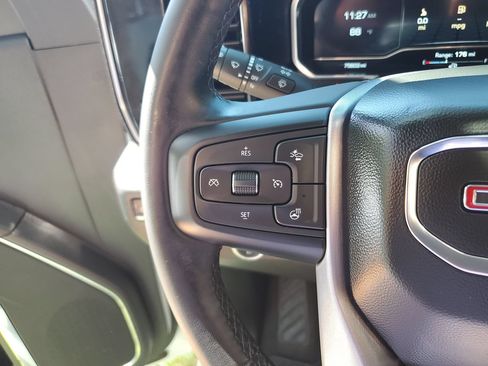 Used 2023 GMC Sierra 1500 Elevation RWD image 29