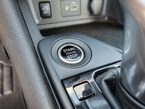Used 2025 Nissan Sentra S FWD image 20