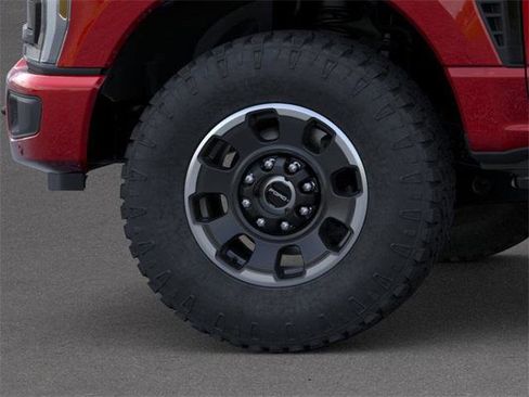 New 2026 Ford F350 Platinum w/ Tremor Off-Road Package image 19