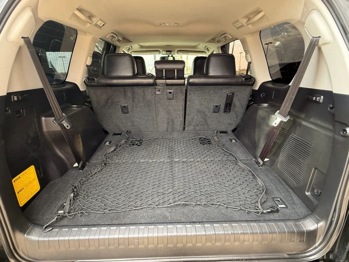 Used 2014 Lexus GX 460 w/ Premium Package AWD/4WD image 31