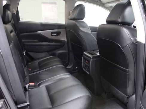 Used 2024 Nissan Murano SL image 30