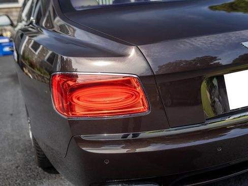 Used 2014 Bentley Flying Spur W12 AWD/4WD image 81