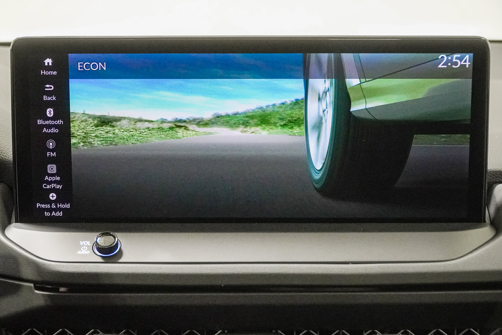 New 2026 Honda Accord Sport image 34