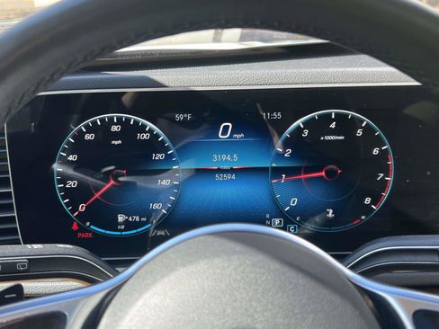 Certified 2022 Mercedes-Benz GLE 350 4MATIC image 22