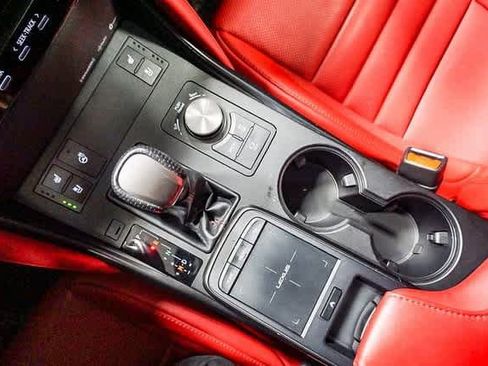 Used 2024 Lexus IS 350 F Sport image 23