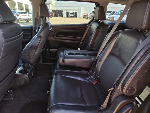 Used 2022 Honda Odyssey Touring image 23