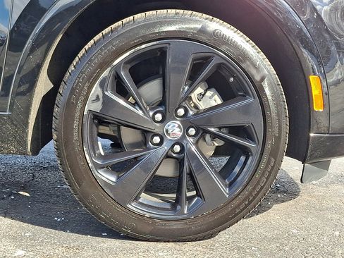 Used 2022 Buick Envision Preferred image 8