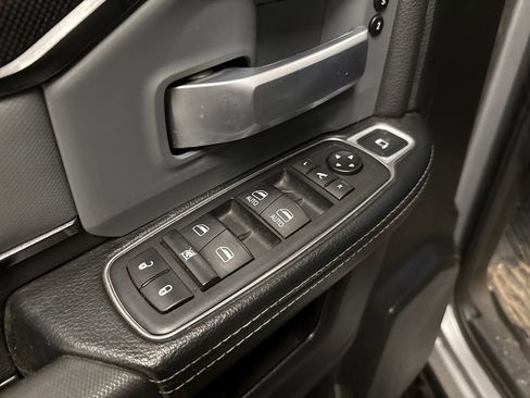 Used 2019 RAM 2500 Power Wagon image 21