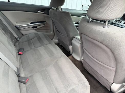Used 2009 Honda Accord EX image 17
