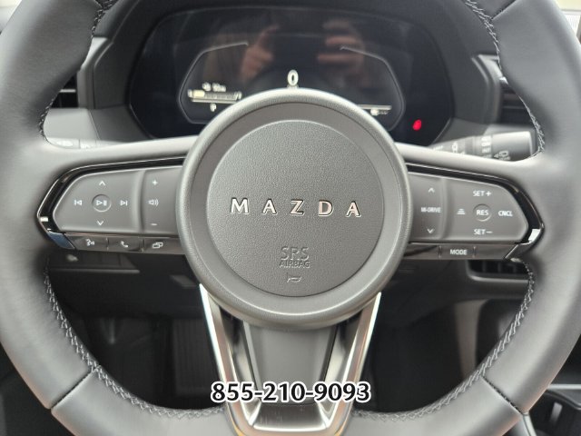 New 2026 MAZDA CX-5 Select AWD/4WD image 18