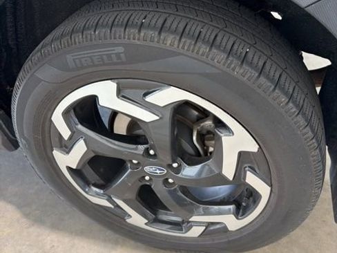 Used 2021 Subaru Crosstrek 2.5i Limited w/ Moonroof Package 2 image 10