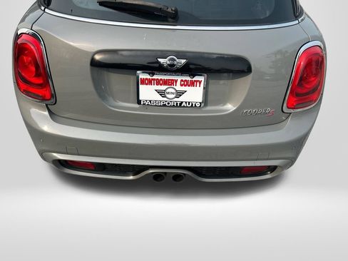 Used 2016 MINI Cooper S FWD image 27