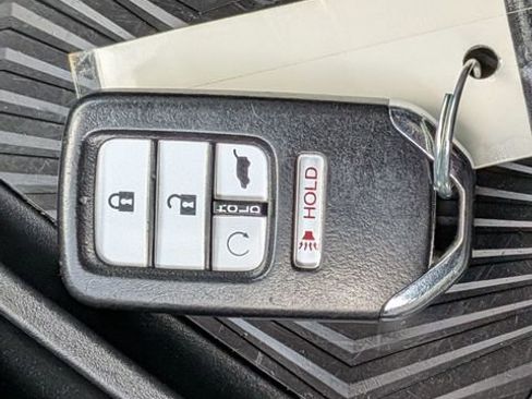 Used 2018 Honda CR-V EX-L image 39