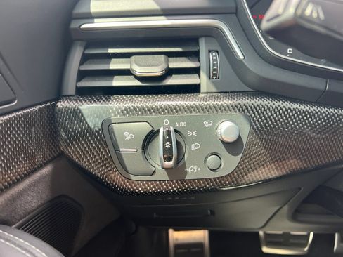 Used 2018 Audi S5 Prestige w/ S Sport Package AWD/4WD image 25