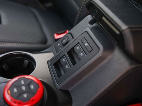 Used 2023 Ford Bronco Raptor AWD/4WD image 21