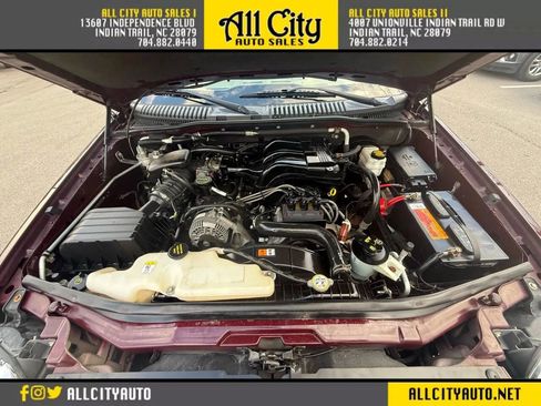 Used 2008 Ford Explorer Limited image 38