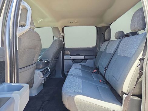 Used 2021 Ford F150 XLT w/ Equipment Group 302A High image 15