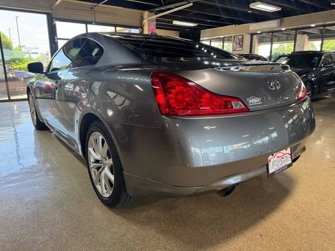 Used 2012 INFINITI G37 x Coupe w/ Premium Pkg AWD/4WD image 5