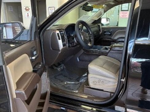 Used 2015 GMC Sierra 1500 Denali image 14