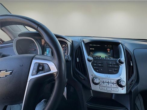 Used 2017 Chevrolet Equinox LT w/ Convenience Package image 20