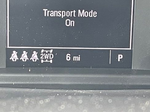 New 2026 Chevrolet Silverado 2500 W/T w/ WT Convenience Package image 2