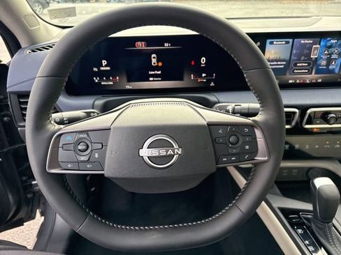 New 2026 Nissan Sentra SL image 18