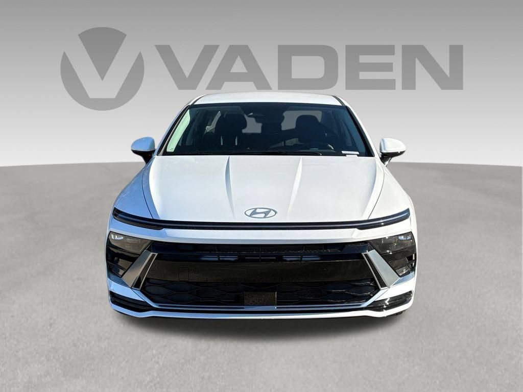 New 2026 Hyundai Sonata SEL FWD image 24