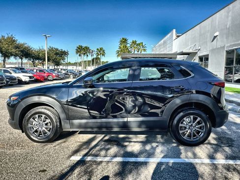 Used 2025 MAZDA CX-30 AWD 2.5 S image 3