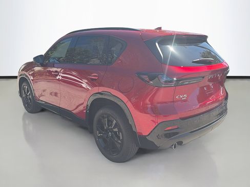 New 2026 MAZDA CX-5 2.5 S w/ Premium Plus Package image 6