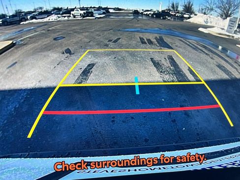 New 2025 Toyota RAV4 XLE w/ Weather Package image 16