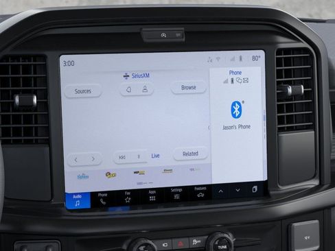 New 2026 Ford F150 STX AWD/4WD image 14