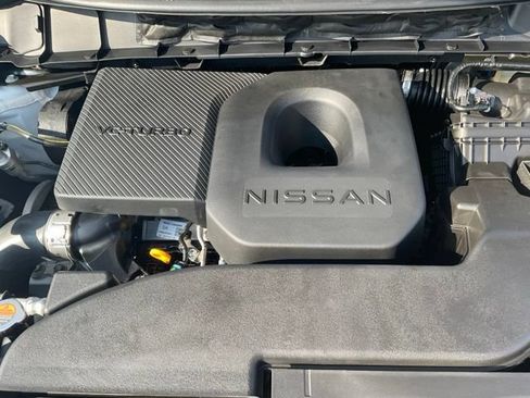 New 2026 Nissan Murano SL AWD/4WD image 26