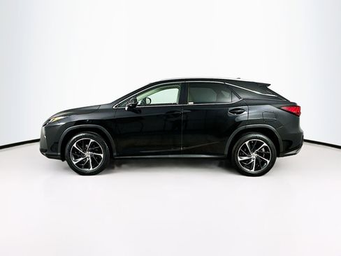 Used 2016 Lexus RX 350 2WD image 4