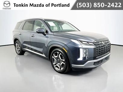 Used 2024 Hyundai Palisade Limited