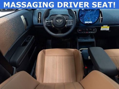 Used 2026 MINI Cooper Countryman S w/ Comfort Package Max AWD/4WD image 4