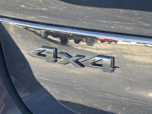 New 2026 Jeep Grand Cherokee L Limited AWD/4WD image 36