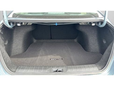 New 2026 Nissan Sentra SV w/ Floor Mat Package FWD image 12