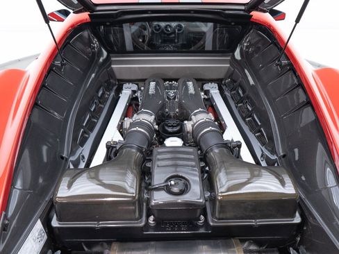 Used 2009 Ferrari F430 Scuderia image 74