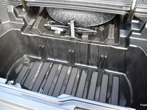 Used 2025 Honda Ridgeline RTL image 12