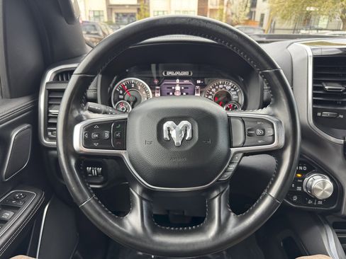 Used 2022 RAM 1500 Laramie image 23