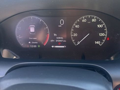 Certified 2024 Honda HR-V EX-L image 7