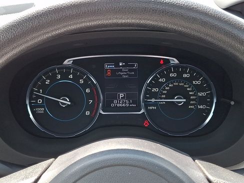 Used 2018 Subaru Forester 2.5i Premium AWD/4WD image 21