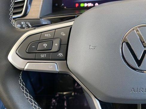 New 2026 Volkswagen Atlas SE AWD/4WD image 6