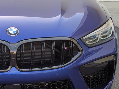 Used 2024 BMW M8 Gran Coupe xDrive Competition AWD/4WD image 6