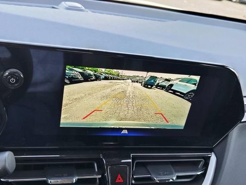 New 2026 Chevrolet TrailBlazer LT w/ Convenience Package FWD image 19